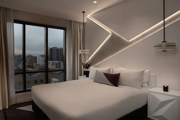 Oda, 1 Tek Kişilik Yatak (Hotel X)