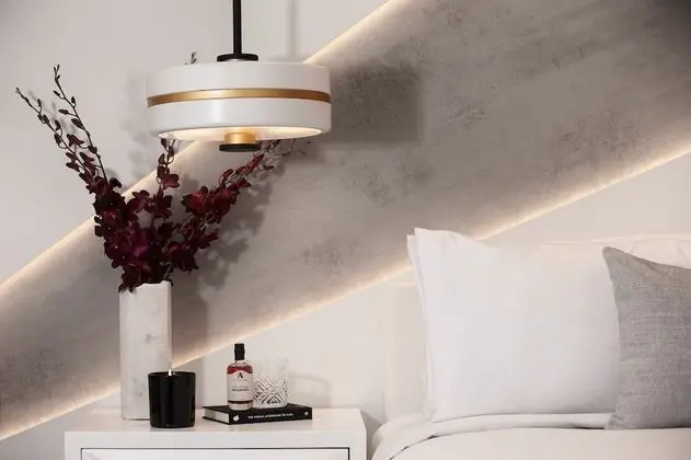 Oda, 1 Tek Kişilik Yatak (Hotel X)