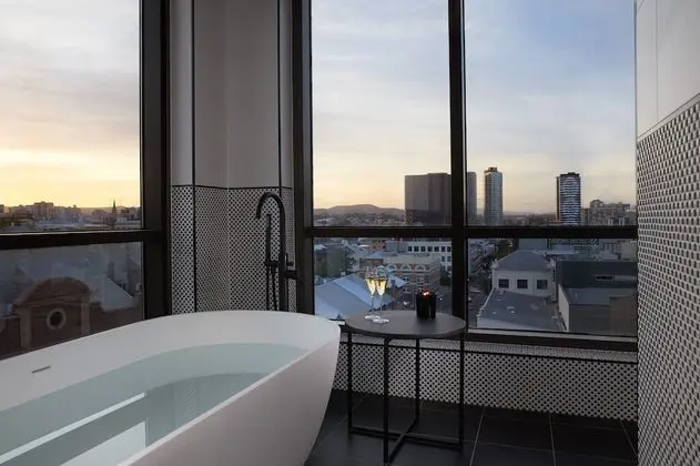 Oda, 1 Tek Kişilik Yatak (Hotel X)