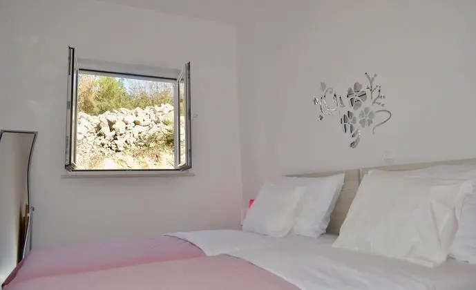 Apart Daire, 2 Yatak Odası, Deniz Manzaralı