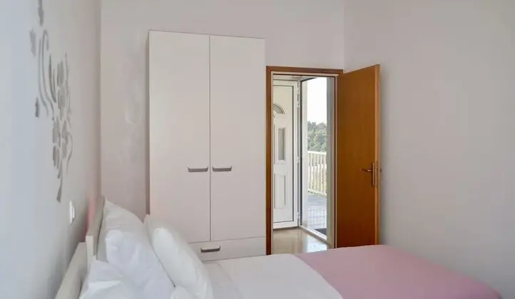 Apart Daire, 2 Yatak Odası, Deniz Manzaralı