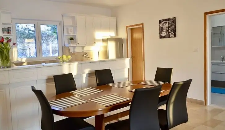 Apart Daire, 2 Yatak Odası, Deniz Manzaralı