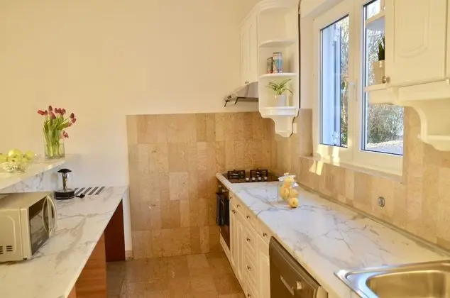 Apart Daire, 2 Yatak Odası, Deniz Manzaralı