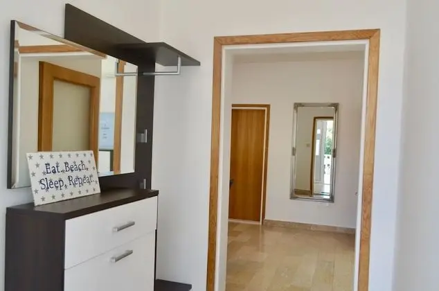 Apart Daire, 2 Yatak Odası, Deniz Manzaralı