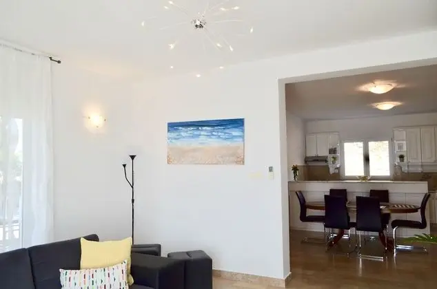 Apart Daire, 2 Yatak Odası, Deniz Manzaralı