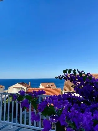 Apart Daire, 2 Yatak Odası, Deniz Manzaralı