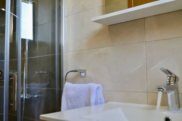 Apart Daire, 2 Yatak Odası, Deniz Manzaralı