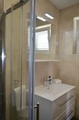 Apart Daire, 2 Yatak Odası, Deniz Manzaralı