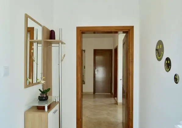 Panoramic Apart Daire, 3 Yatak Odası, Deniz Manzaralı