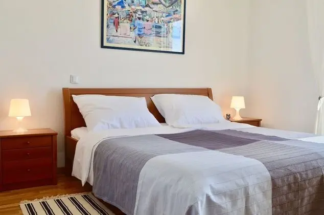 Panoramic Apart Daire, 3 Yatak Odası, Deniz Manzaralı