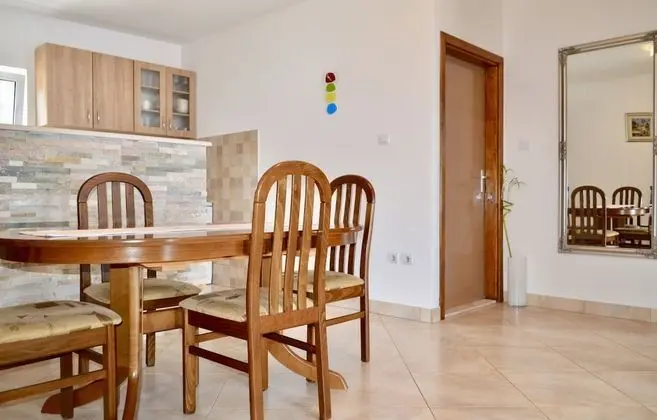 Panoramic Apart Daire, 3 Yatak Odası, Deniz Manzaralı