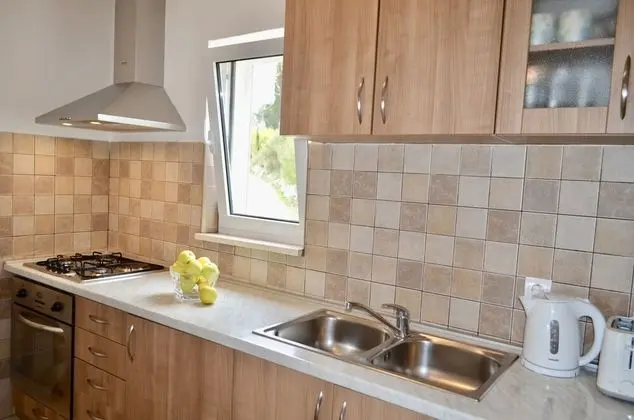 Panoramic Apart Daire, 3 Yatak Odası, Deniz Manzaralı