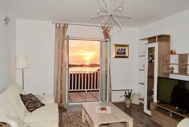 Panoramic Apart Daire, 3 Yatak Odası, Deniz Manzaralı