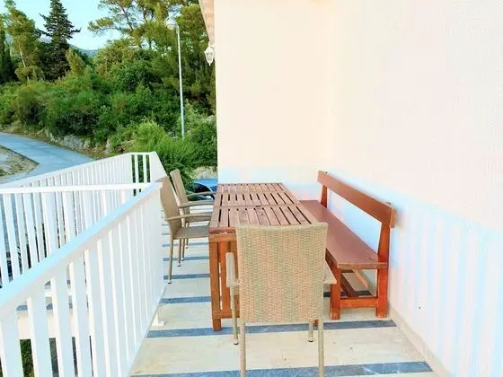 Panoramic Apart Daire, 3 Yatak Odası, Deniz Manzaralı