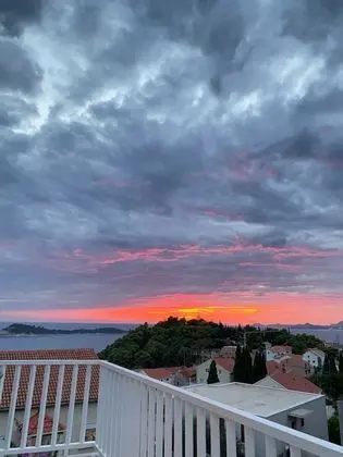 Panoramic Apart Daire, 3 Yatak Odası, Deniz Manzaralı