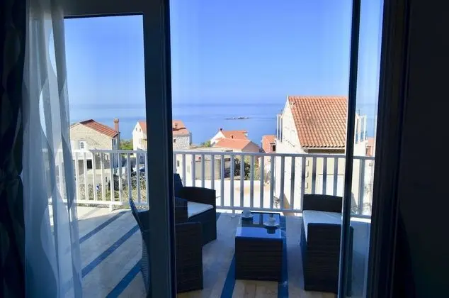 Panoramic Apart Daire, 3 Yatak Odası, Deniz Manzaralı