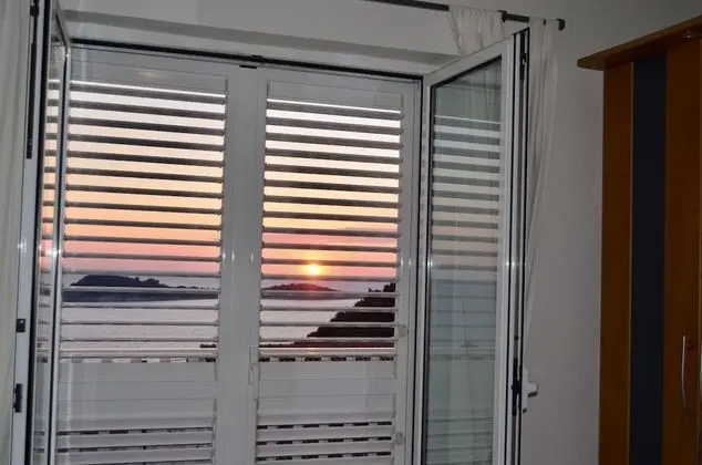 Panoramic Apart Daire, 3 Yatak Odası, Deniz Manzaralı