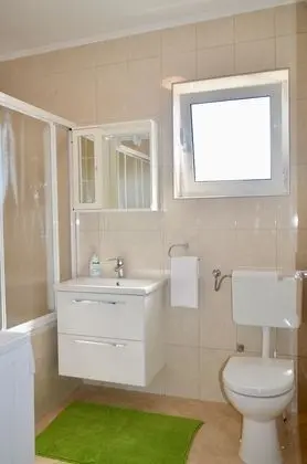 Panoramic Apart Daire, 3 Yatak Odası, Deniz Manzaralı