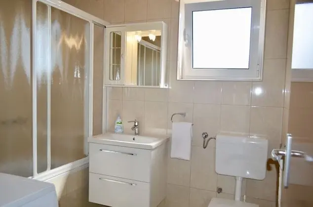 Panoramic Apart Daire, 3 Yatak Odası, Deniz Manzaralı