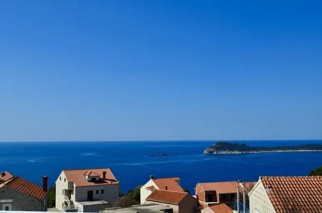 Panoramic Apart Daire, 3 Yatak Odası, Deniz Manzaralı