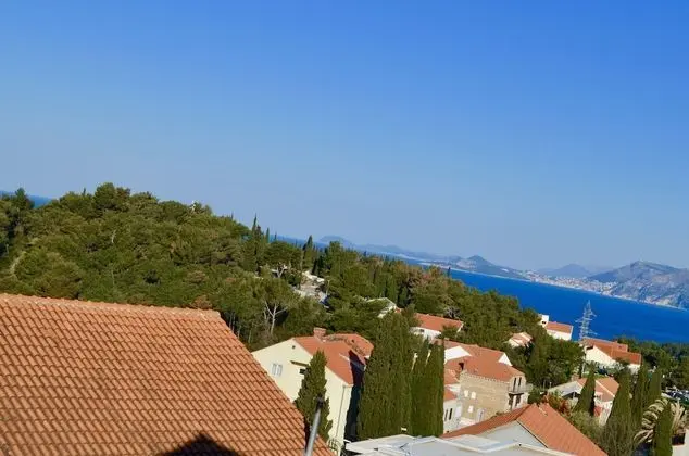 Panoramic Apart Daire, 3 Yatak Odası, Deniz Manzaralı