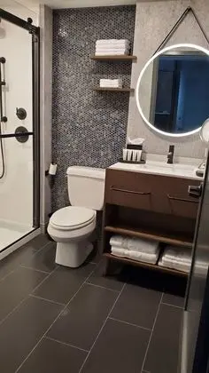 Standard Oda, 1 En Büyük (King) Boy Yatak