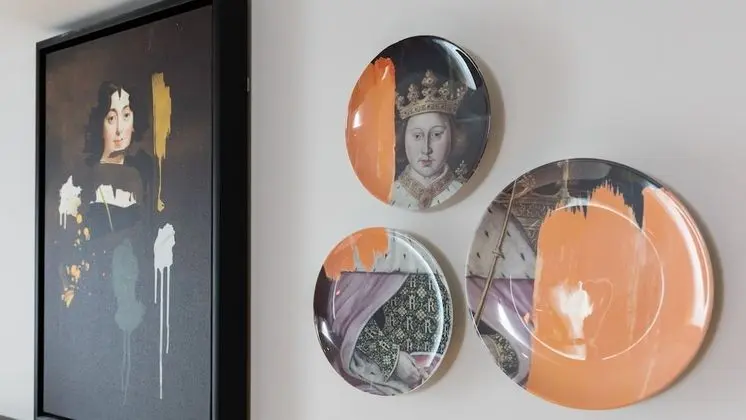 Standard Oda, 1 En Büyük (King) Boy Yatak