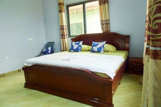 Comfort Apart Daire