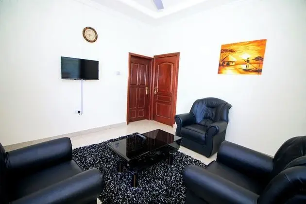 Standard Apart Daire, 2 Yatak Odası