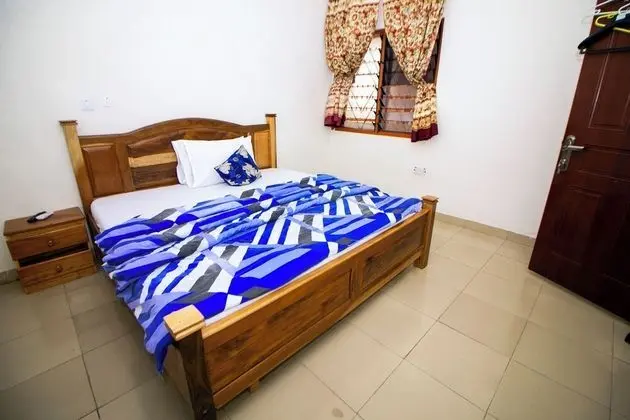 Standard Apart Daire, 2 Yatak Odası
