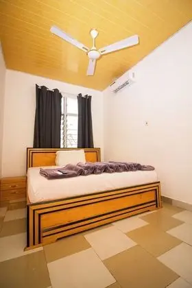 Standard Apart Daire, 2 Yatak Odası
