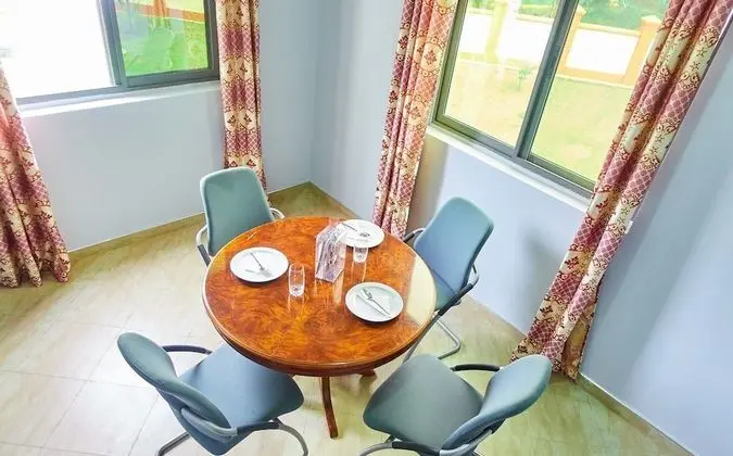 Standard Apart Daire, 2 Yatak Odası