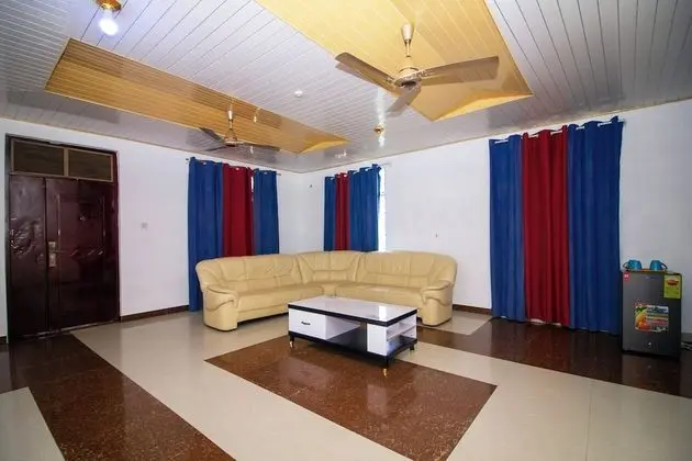 Standard Apart Daire, 2 Yatak Odası