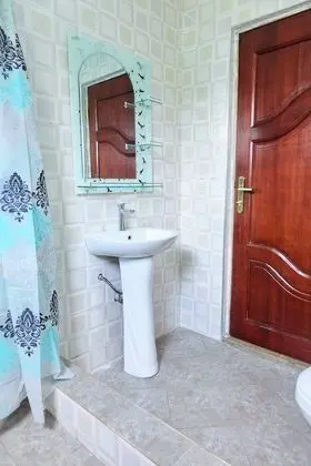 Standard Apart Daire, 2 Yatak Odası