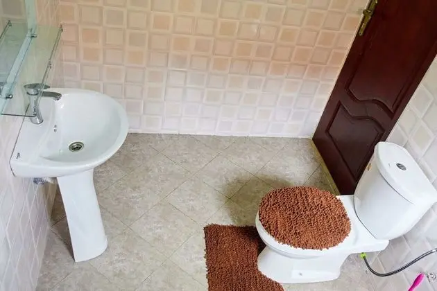 Standard Apart Daire, 3 Yatak Odası, Bahçe Manzaralı
