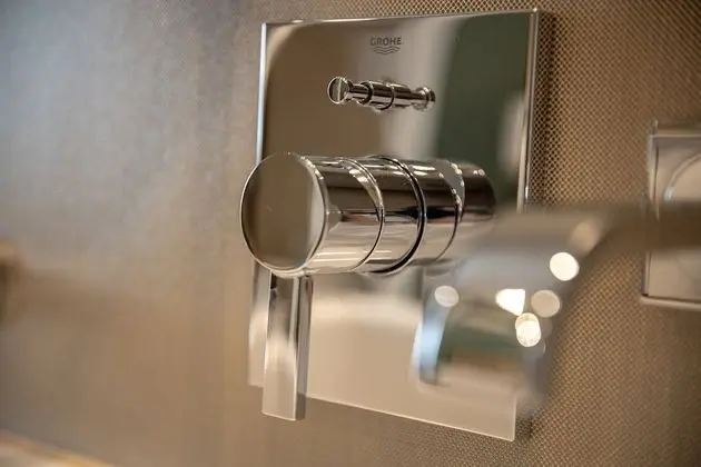 Standard Oda, 1 Tek Kişilik Yatak, Engellilere Uygun