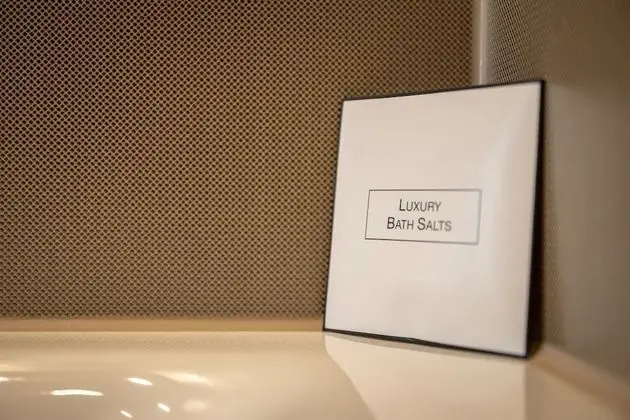 Süit, 1 Büyük (Queen) Boy Yatak, Şehir Manzaralı