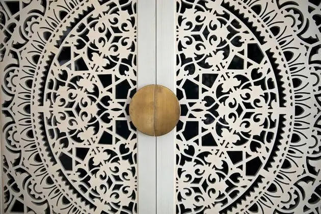 Standard Oda, 1 En Büyük (King) Boy Yatak, Şehir Manzaralı