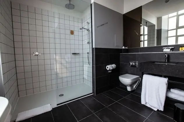 Süit, 1 En Büyük (King) Boy Yatak (Additional Living Area)