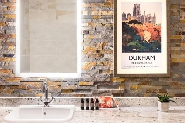 Premium Oda, 1 Çift Kişilik Yatak