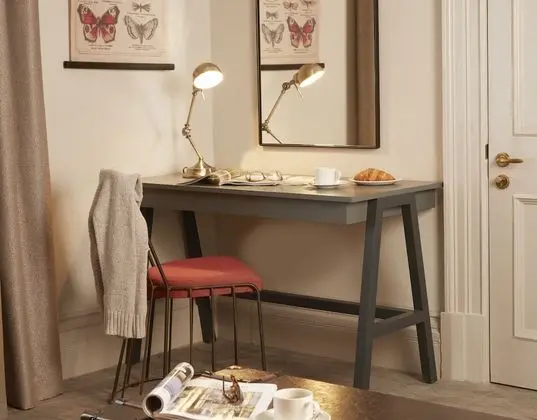 Premium Oda, 1 Çift Kişilik Yatak