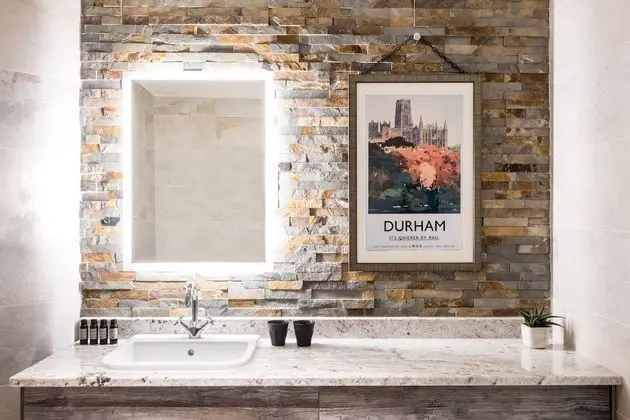 Premium Oda, 1 Çift Kişilik Yatak