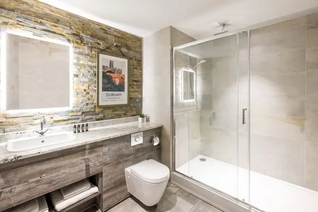 Premium Oda, 1 Çift Kişilik Yatak