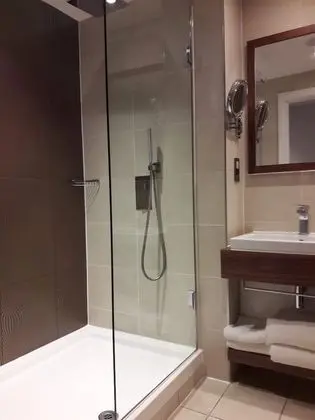 Standard Oda, 1 Çift Kişilik Yatak