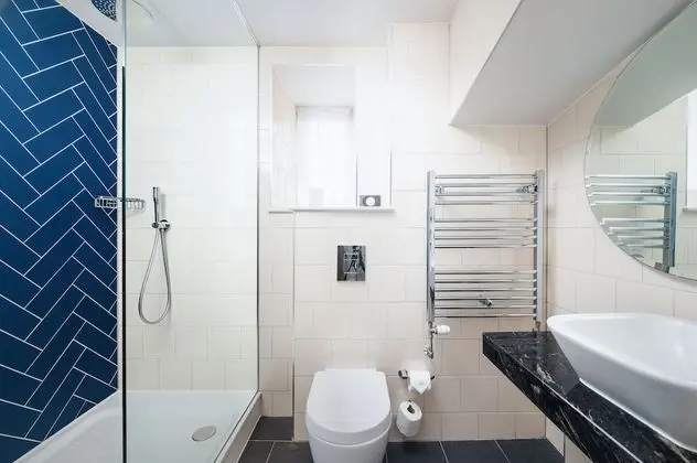 Premium Oda, 1 En Büyük (King) Boy Yatak, Şehir Manzaralı