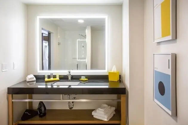 Premium Oda, 1 En Büyük (King) Boy Yatak, Balkon (Water View)