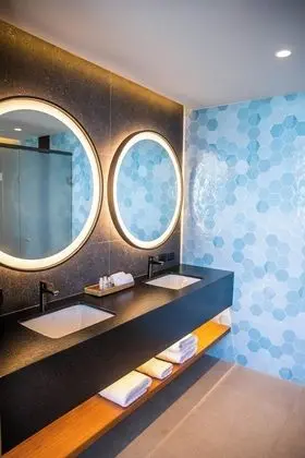 Süit, 1 Yatak Odası (Top Floor)