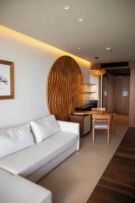 Süit, 1 Yatak Odası (Top Floor)
