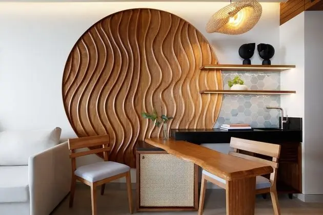 Süit, 1 Yatak Odası (Top Floor)