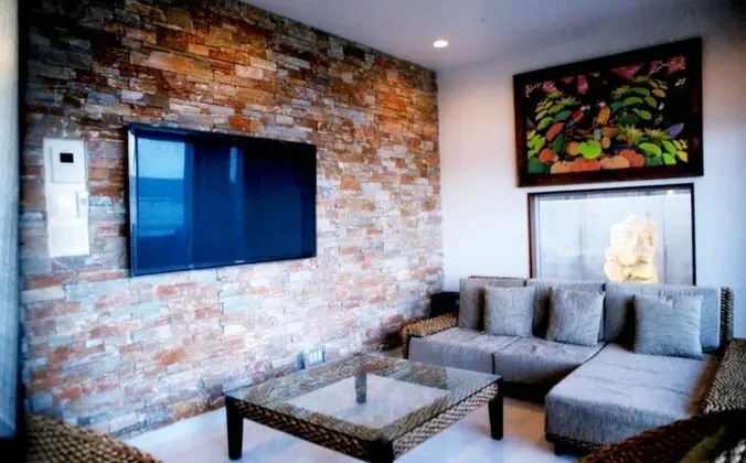 Ev (Private Vacation Home)